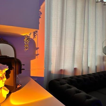 Les Chambres D Excellence Spa سُت المظهر الخارجي الصورة