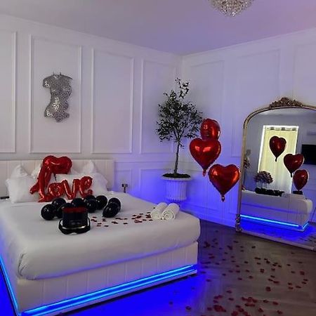 Les Chambres D Excellence Spa سُت المظهر الخارجي الصورة