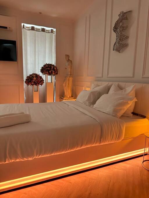 Les Chambres D Excellence Spa سُت المظهر الخارجي الصورة