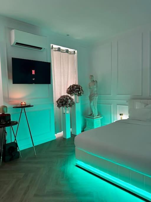 Les Chambres D Excellence Spa سُت المظهر الخارجي الصورة