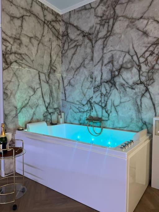 Les Chambres D Excellence Spa سُت المظهر الخارجي الصورة