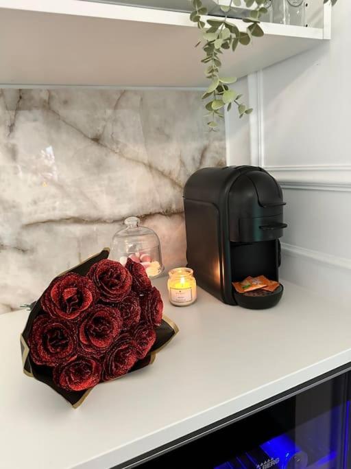 Les Chambres D Excellence Spa سُت المظهر الخارجي الصورة