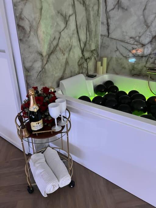 Les Chambres D Excellence Spa سُت المظهر الخارجي الصورة