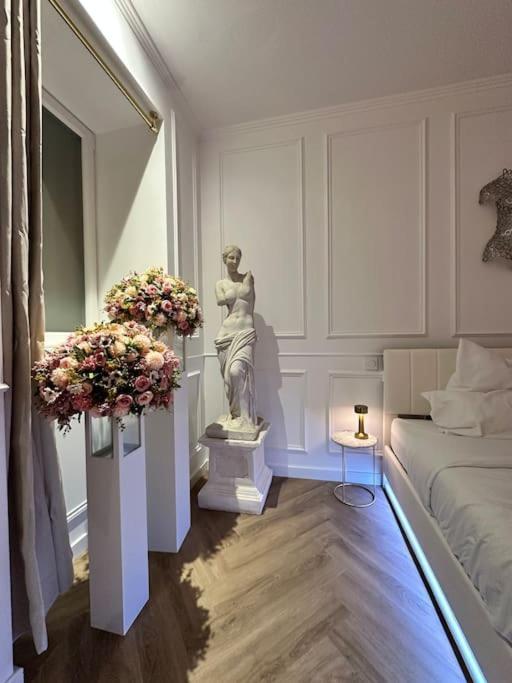 Les Chambres D Excellence Spa سُت المظهر الخارجي الصورة
