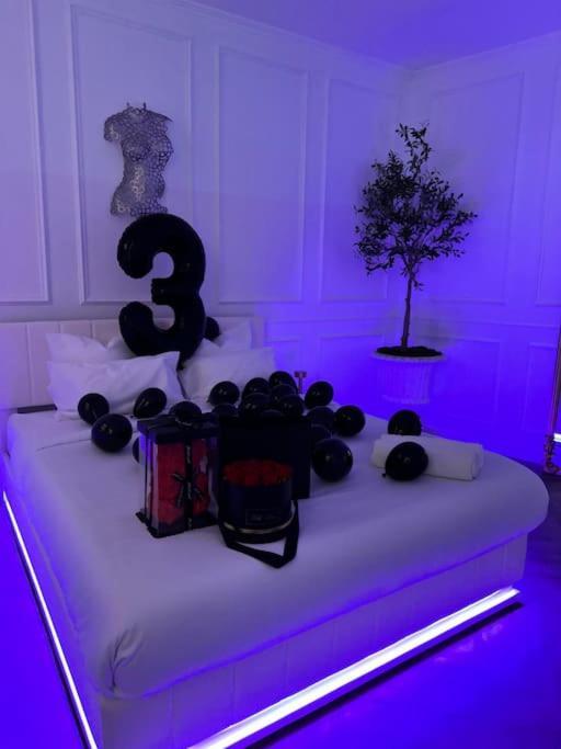 Les Chambres D Excellence Spa سُت المظهر الخارجي الصورة