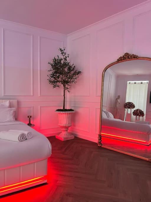 Les Chambres D Excellence Spa سُت المظهر الخارجي الصورة