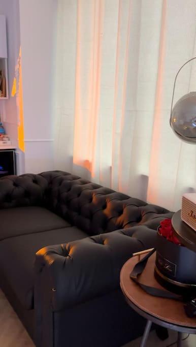 Les Chambres D Excellence Spa سُت المظهر الخارجي الصورة
