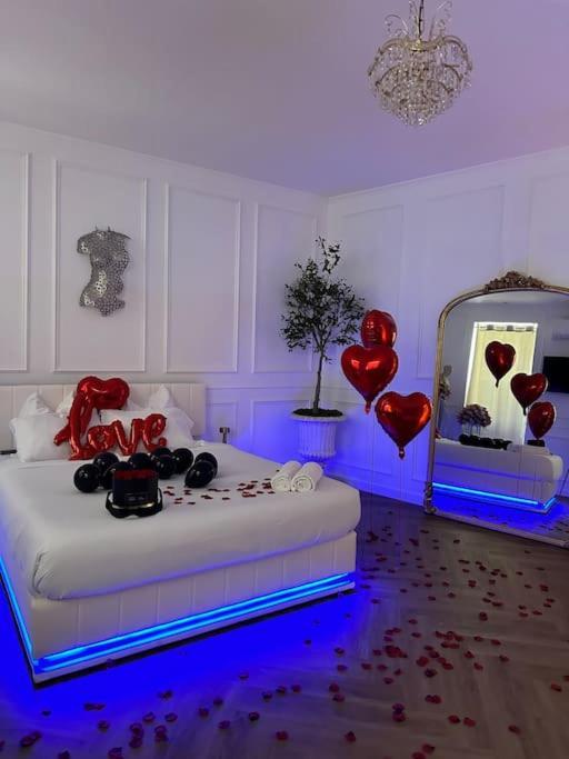 Les Chambres D Excellence Spa سُت المظهر الخارجي الصورة