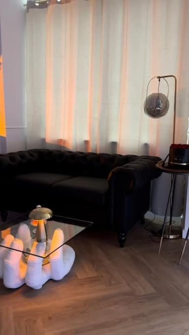 Les Chambres D Excellence Spa سُت المظهر الخارجي الصورة