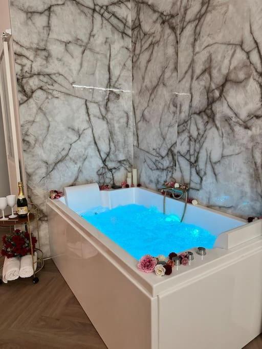 Les Chambres D Excellence Spa سُت المظهر الخارجي الصورة