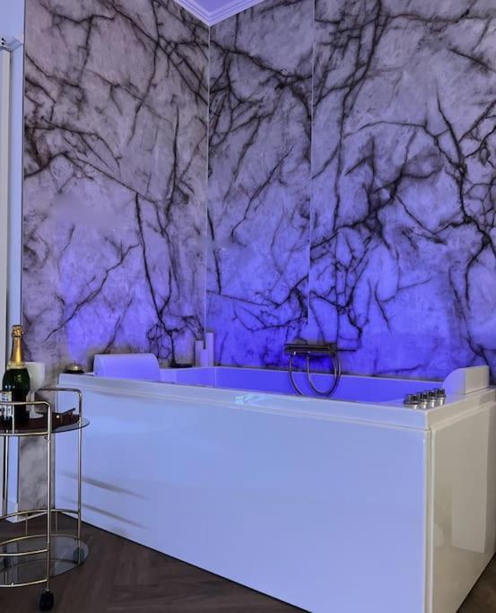 Les Chambres D Excellence Spa سُت المظهر الخارجي الصورة