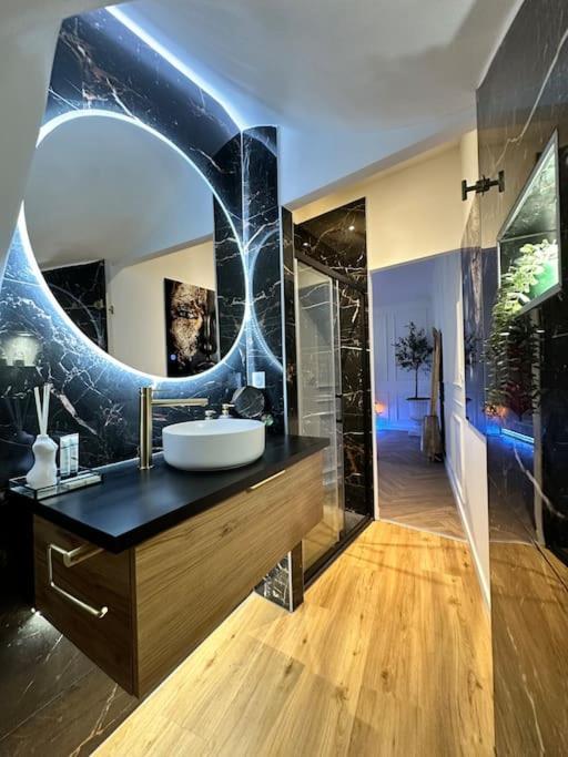 Les Chambres D Excellence Spa سُت المظهر الخارجي الصورة